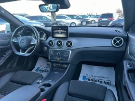 Mercedes-Benz CLA 220 LED* NAVI* AMG PAKET* TOP* , снимка 8