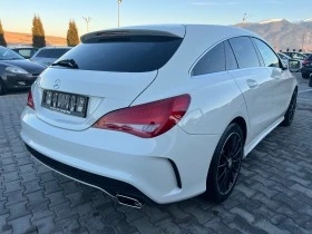 Mercedes-Benz CLA 220 LED* NAVI* AMG PAKET* TOP* , снимка 6