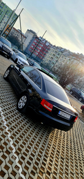 Audi A6, снимка 2 - Автомобили и джипове - 45147032