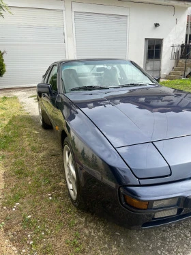 Porsche 944 Targa, снимка 4