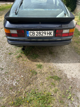 Porsche 944 Targa | Mobile.bg   5