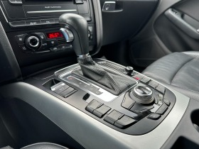 Audi A4 Allroad 3.0tdi/Quattro/Кожа, снимка 12