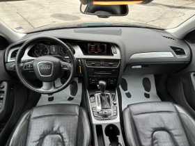 Audi A4 Allroad 3.0tdi/Quattro/Кожа, снимка 11