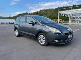 Peugeot 5008, снимка 3