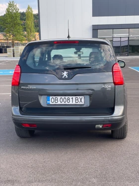 Peugeot 5008, снимка 5