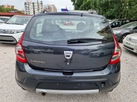 Dacia Sandero STEPWAY/1.6 газов инжекцион - [7] 