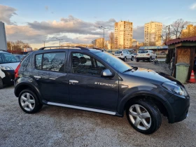 Обява за продажба на Dacia Sandero STEPWAY/1.6 газов инжекцион ~7 500 лв. - изображение 3