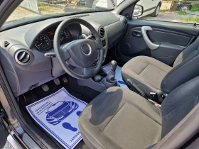 Dacia Sandero STEPWAY/1.6 газов инжекцион | Mobile.bg — малка снимка 9