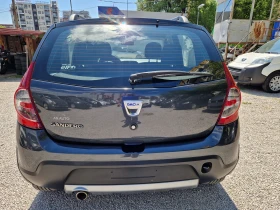 Dacia Sandero STEPWAY/1.6 газов инжекцион | Mobile.bg — малка снимка 6