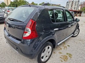 Dacia Sandero STEPWAY/1.6 газов инжекцион - [6] 