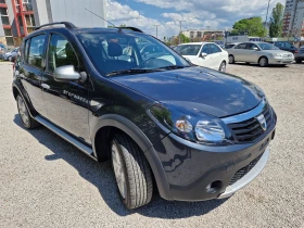 Dacia Sandero STEPWAY/1.6 газов инжекцион | Mobile.bg — малка снимка 3