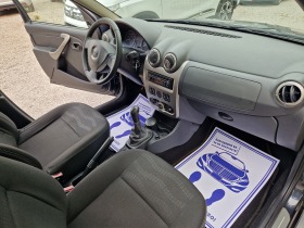Dacia Sandero STEPWAY/1.6   | Mobile.bg   11