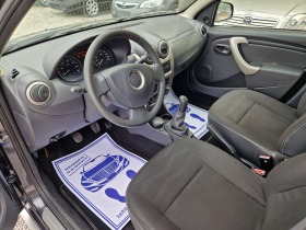 Dacia Sandero STEPWAY/1.6   | Mobile.bg   9