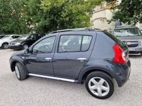 Dacia Sandero STEPWAY/1.6 газов инжекцион - [9] 