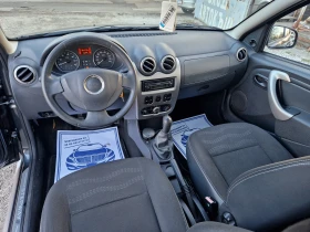 Dacia Sandero STEPWAY/1.6 газов инжекцион, снимка 11