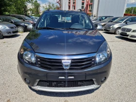 Dacia Sandero STEPWAY/1.6 газов инжекцион | Mobile.bg — малка снимка 2