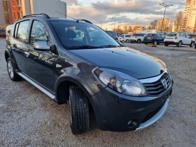 Dacia Sandero STEPWAY/1.6 газов инжекцион, снимка 3