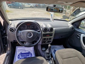Dacia Sandero STEPWAY/1.6 газов инжекцион | Mobile.bg — малка снимка 10