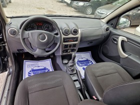 Dacia Sandero STEPWAY/1.6   | Mobile.bg   10