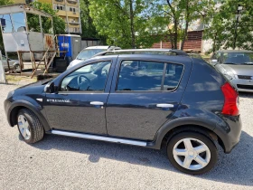Dacia Sandero STEPWAY/1.6 газов инжекцион | Mobile.bg — малка снимка 8