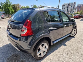 Dacia Sandero STEPWAY/1.6 газов инжекцион | Mobile.bg — малка снимка 5