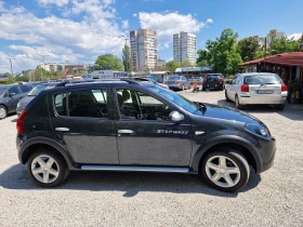 Dacia Sandero STEPWAY/1.6 газов инжекцион | Mobile.bg — малка снимка 4