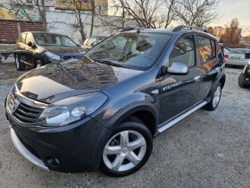 Dacia Sandero STEPWAY/1.6 газов инжекцион