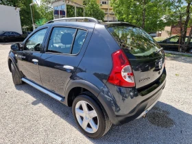 Dacia Sandero STEPWAY/1.6 газов инжекцион | Mobile.bg — малка снимка 7