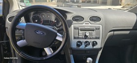 Ford Focus 2.0 TDCI, снимка 14