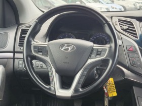 Hyundai I40 Топ състояние!!!/EURO5, снимка 14