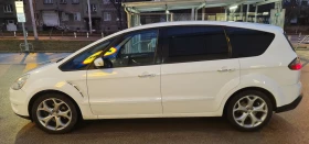 Ford S-Max 2.3 , снимка 10