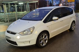 Ford S-Max 2.3 , снимка 1