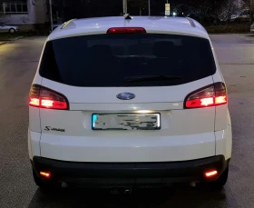 Ford S-Max 2.3 , снимка 13