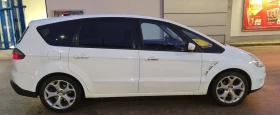 Ford S-Max 2.3 , снимка 11