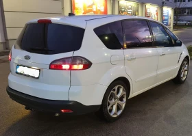 Ford S-Max 2.3 , снимка 12