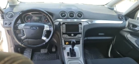 Ford S-Max 2.3 , снимка 2