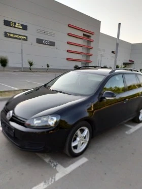 VW Golf 1.6, снимка 4