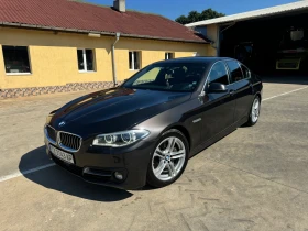 BMW 535, снимка 1