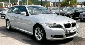 BMW 320 2.0D EURO5 - 10990 лв. - 97656308 | Car24.bg