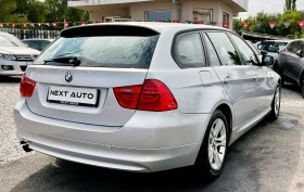 BMW 320 2.0D EURO5 - 10990 лв. - 97656308 | Car24.bg