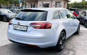 Opel Insignia SPORT TOURER 163HP, снимка 5