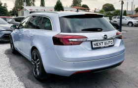 Opel Insignia SPORT TOURER 163HP | Mobile.bg    7