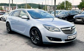 Opel Insignia SPORT TOURER 163HP, снимка 3