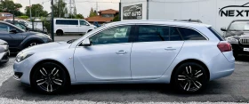 Opel Insignia SPORT TOURER 163HP | Mobile.bg    8