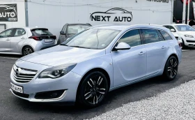 Opel Insignia SPORT TOURER 163HP | Mobile.bg    1