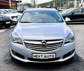 Opel Insignia SPORT TOURER 163HP, снимка 2