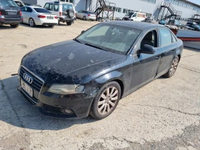 Audi A4 2.0dizel-143ks-2009god | Mobile.bg    4