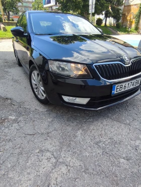 Skoda Octavia Elegance, 2.0 TDI 150 hp, 19 499.00 лв., снимка 1