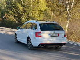 Skoda Octavia Keyless&Go * 2.0Tdi * 184к.с * VRS, снимка 5