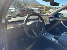 Tesla Model Y Long Range, Dual Motor, снимка 5